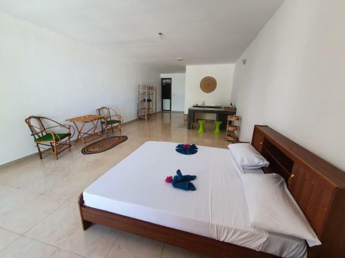 Hotel Villa Vanilla Zanzibar