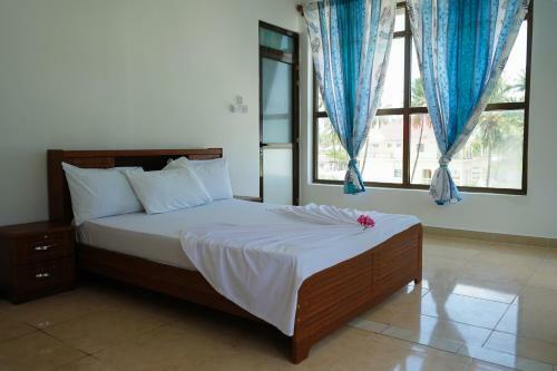 Hotel Villa Vanilla Zanzibar