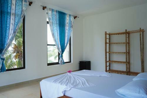 Hotel Villa Vanilla Zanzibar