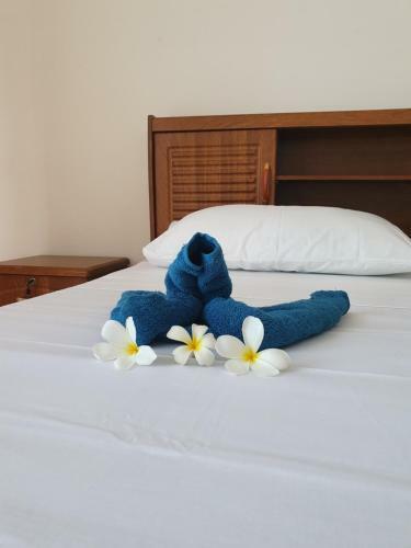 Hotel Villa Vanilla Zanzibar
