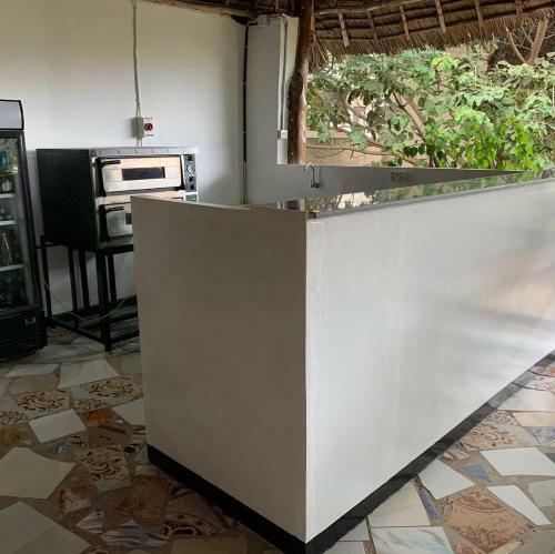Bed & Breakfast Kendwa Garden's