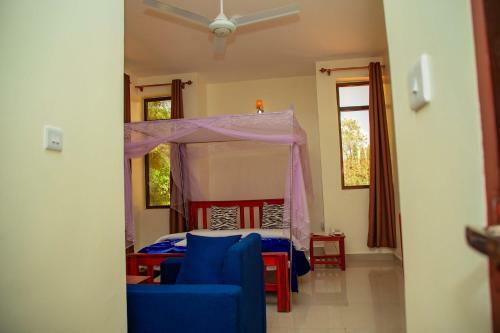 Kilimanjaro White House Hotel