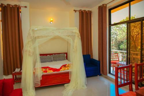Kilimanjaro White House Hotel
