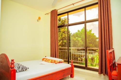 Kilimanjaro White House Hotel