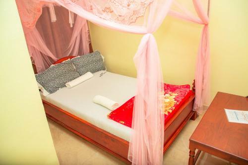 Kilimanjaro White House Hotel