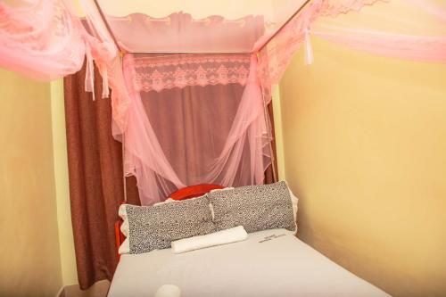 Kilimanjaro White House Hotel
