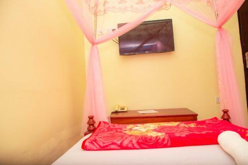 Kilimanjaro White House Hotel