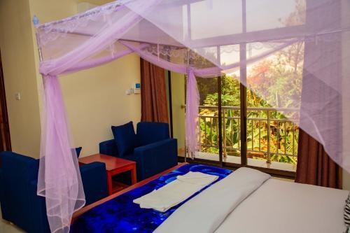 Kilimanjaro White House Hotel
