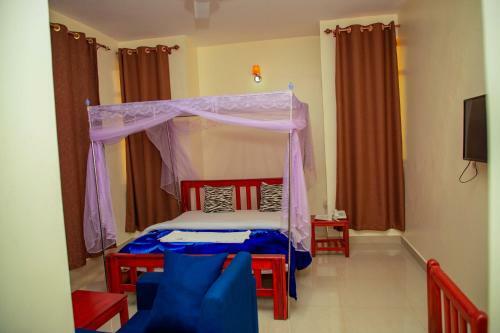 Kilimanjaro White House Hotel