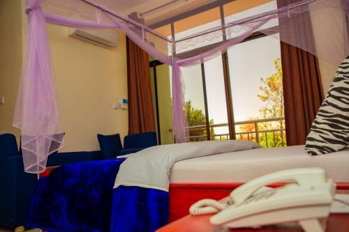 Kilimanjaro White House Hotel