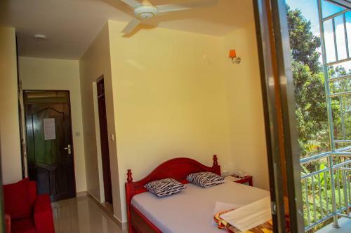 Kilimanjaro White House Hotel