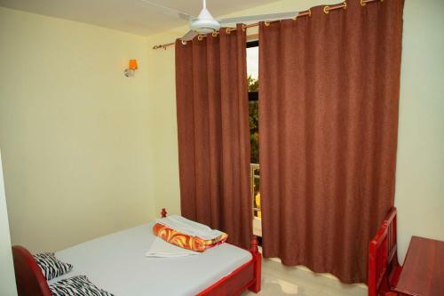 Kilimanjaro White House Hotel