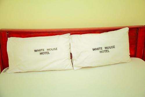 Kilimanjaro White House Hotel