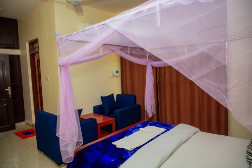 Kilimanjaro White House Hotel