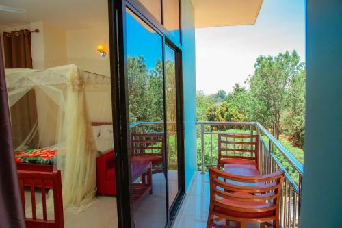 Kilimanjaro White House Hotel