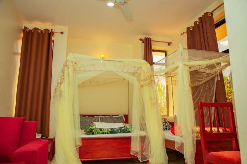 Kilimanjaro White House Hotel