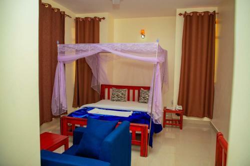 Kilimanjaro White House Hotel