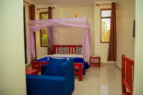 Kilimanjaro White House Hotel