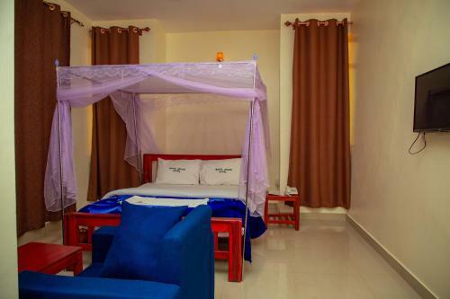 Kilimanjaro White House Hotel