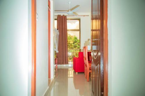 Kilimanjaro White House Hotel