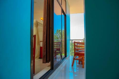 Kilimanjaro White House Hotel