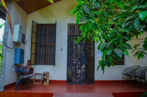 Bed & Breakfast Villa Kilimanjaro
