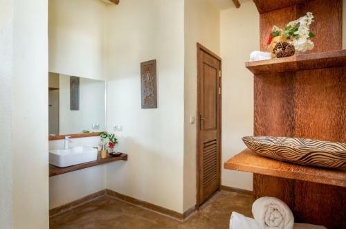 Marafiki Beach Hotel - Anza