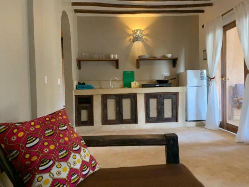 Lapili Residence Apartments