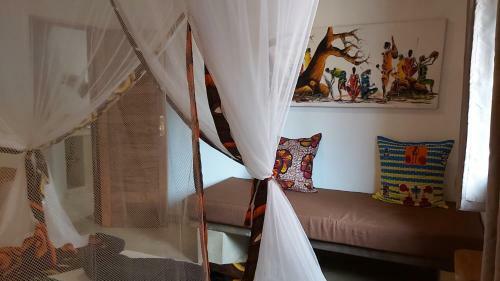 Lapili Residence Apartments