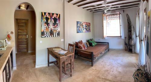 Lapili Residence Apartments