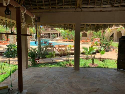 Lapili Residence Apartments