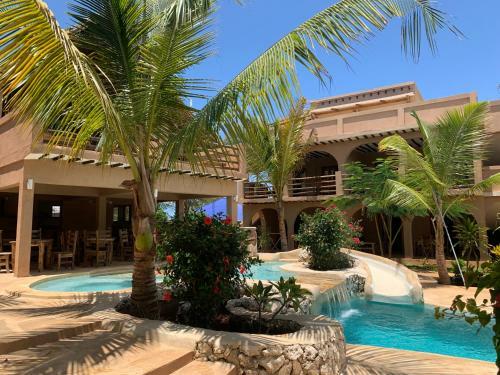 Lapili Residence Apartments