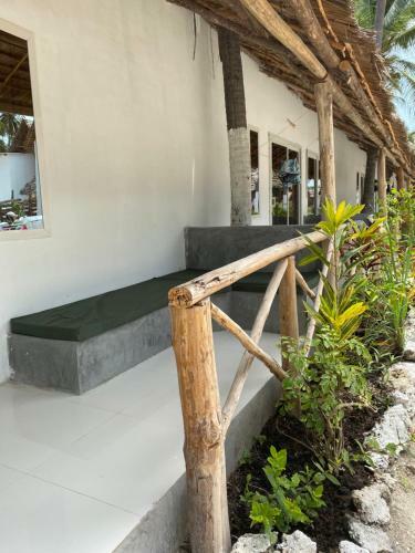 Maisha Matamu Beach Hotel Paje