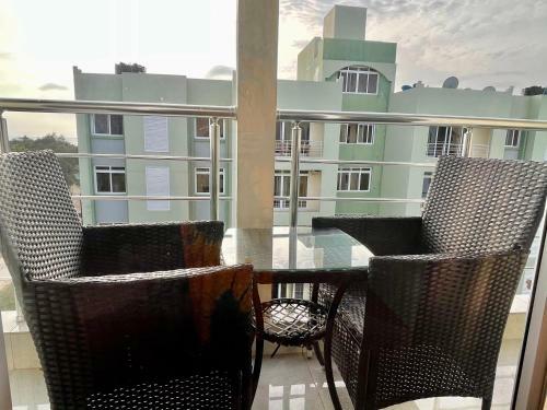 Africa Mbweni Apartment