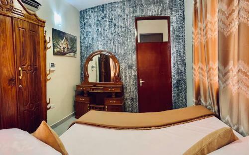Africa Mbweni Apartment