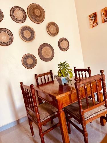 Africa Mbweni Apartment