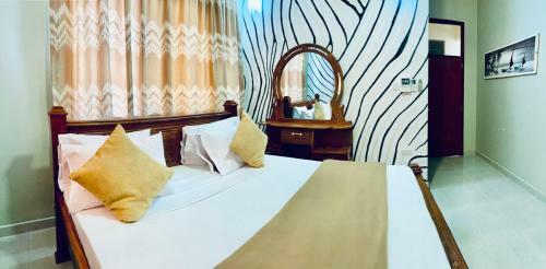 Africa Mbweni Apartment