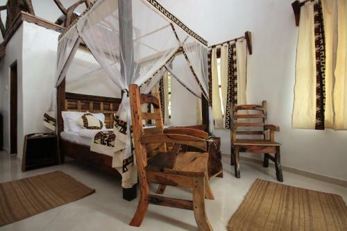 Shaba Boutique Hotel City Centre