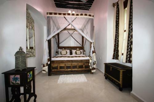 Shaba Boutique Hotel City Centre