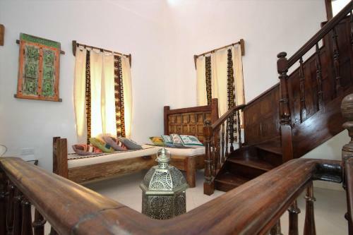 Shaba Boutique Hotel City Centre