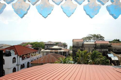 Shaba Boutique Hotel City Centre