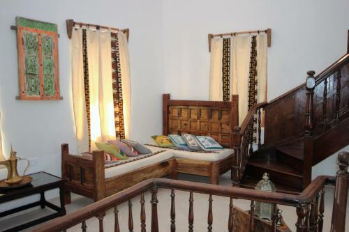 Shaba Boutique Hotel City Centre