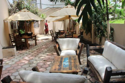 Shaba Boutique Hotel City Centre