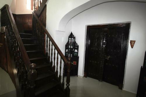Shaba Boutique Hotel City Centre