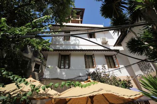 Shaba Boutique Hotel City Centre