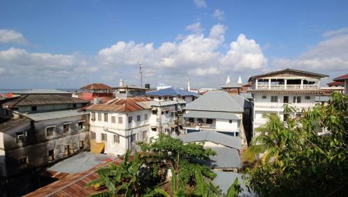 Shaba Boutique Hotel City Centre