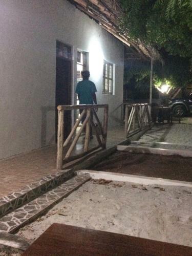 Hotel Shamba Lodge