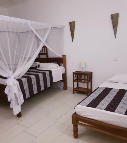 Apartamento Nakupenda Malaika Flat