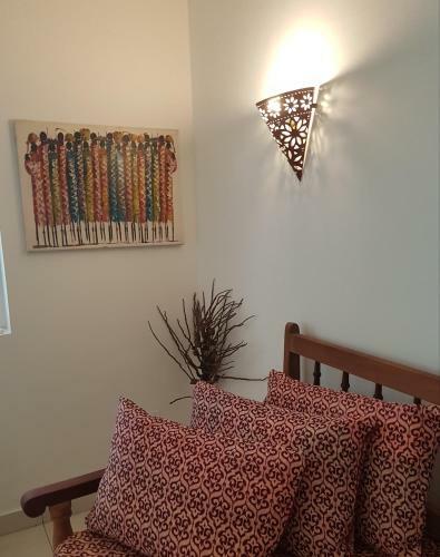 Apartamento Nakupenda Malaika Flat