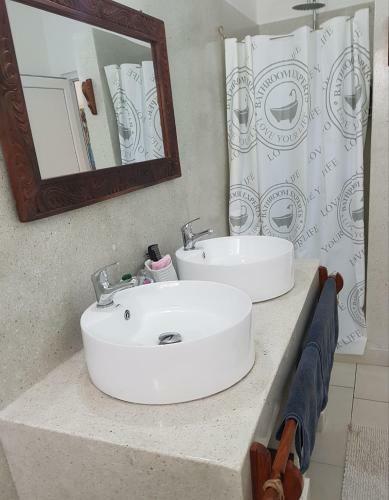 Apartamento Nakupenda Malaika Flat